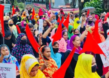 AAFA poziva na reformu radničkih prava u industriji odjeće u Bangladešu