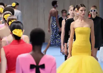 Modni trendovi 2025: Što nas očekuje u godini koja dolazi