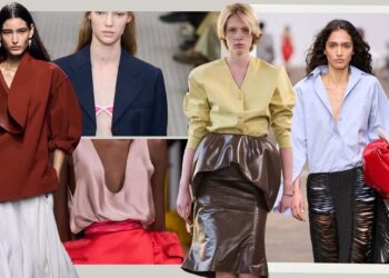 Proveo sam istraživanje: ovo su 8 boja koje će dominirati modnim kombinacijama 2025. godine.