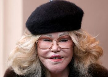Unutar složenog i problematičnog života Jocelyn Wildenstein prije tragične smrti