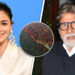 Amitabh Bachchan i Alia Bhatt, bollywoodske zvijezde spremne za duhovno kupanje – India TV