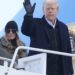 Prva dama Melania Trump: Melania Trump obnavlja modne trendove u Bijeloj kući.
