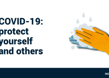 Koronavirus (Covid-19): Štite sebe i druge