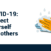 Koronavirus (Covid-19): Štite sebe i druge