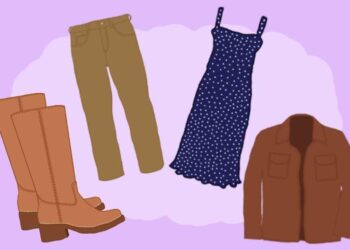 Prolazeći kroz semestar stilova – dnevnik kavalira