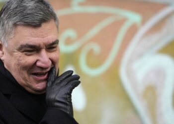 Milanović ponovo osvajao izbore s gotovo 74 posto glasova