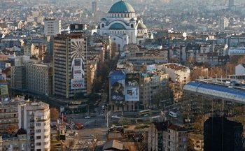 MVEP RH savjetuje građanima da ne putuju u Srbiju