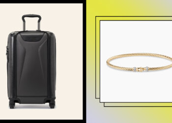 Najljepši luksuzni pokloni za Valentinovo 2025: Žene, muškarci i djeca