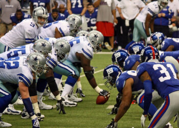 Kako A-lista slavnih osoba prati Super Bowl?