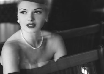 10 nezaobilaznih modnih trendova iz 1950-ih koji se vraćaju