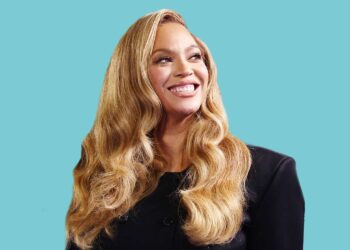 Beyoncéina koloristica otkriva kako održava plavu kosu zdravom