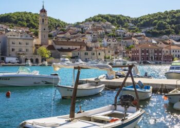 Upozorenje za putovanja: Turisti na oprezu dok Hrvatska ažurira procjenu rizika od terorizma