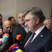 Hrvatski potpredsjednik podnio ostavku zbog snimke pucnjave – Vijesti