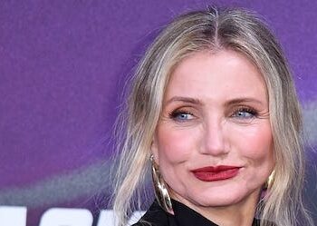 Koja je rutinska vježbanja Camerona Diaza? Evo što je otkrila.