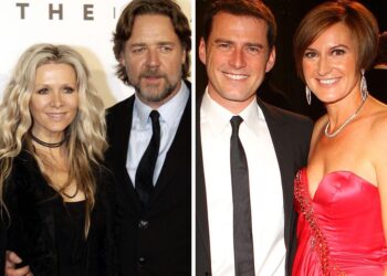 Slavne bivše i njihov sadašnji život nakon što se ljubitelj popisa razdvojio