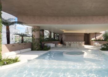 IV kapljice, akupunktura, dan spavanja: Novi Apartman Tower Tower Tower