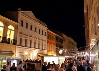 Proslava kulture: 20. Hrvatska muzejska noć i bojkoti maloprodaje