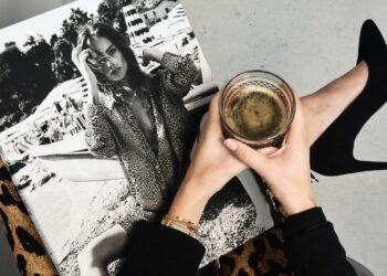 Kako poznate osobe utječu na modne trendove 2025. godine