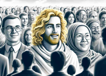 Pogodite tko se vratio s plavom kosom? Nećete moći povjerovati!