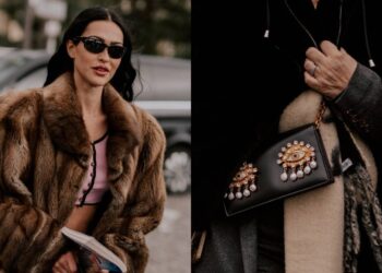 Najbolji ulični stilovi i najnovije modne vijesti