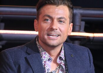 Tragični Paul Danan pronađen mrtav u luksuznom stanu gdje se pokušavao osloboditi ovisnosti o drogama.