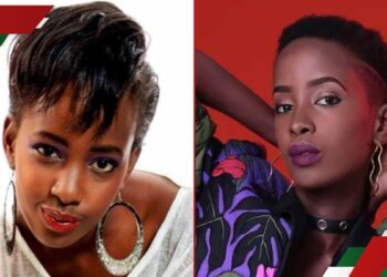 Wangechi o društvenim medijima i lažnim životima slavnih: “Nema dovoljno novca koji se vrti”