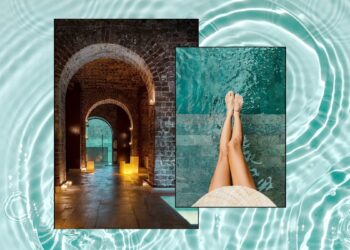 25 najboljih luksuznih odmorišta u Velikoj Britaniji: od londonskih hotela do Cotswolds-a