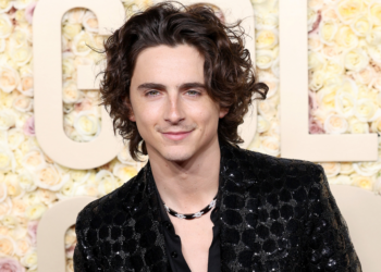 Dobitna torba Zlatnih globusa od milijun dolara sadrži podizanje lica i besplatne odmore