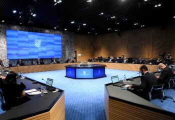 Hrvatska među najbrže rastućim ekonomijama EU-a s porastom plaća i vidljivim turističkim prihodima