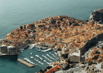 Hrvatska je uvrštena među pet najboljih svjetskih odredišta.