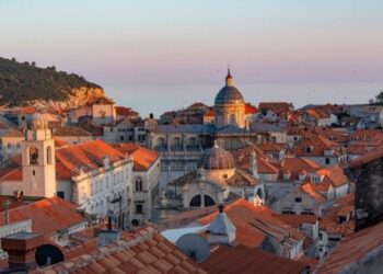 Dubrovnikov veliki dan koji će se ponovno slaviti u San Pedru