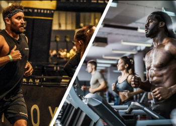 8 najboljih zamjena za Hyrox simulacije u teretani uz vrhunske Hyrox treninge