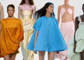 Trendovi boja proljeće 2025. nisu blijedi pasteli koje biste očekivali.