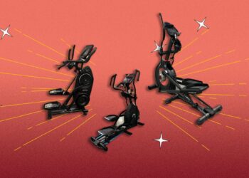 Najbolji kućni eliptici za 2025. godinu – idealni za unakrsnu obuku i postizanje zdravstvenih ciljeva