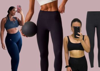 24 najbolje gamaše za svaku vrstu vježbanja