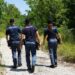 Kontrole ostaju, zajedničke patrole diljem Hrvatske: Piantedosi – Politika