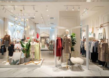 10 modnih trendova za 2025. godinu