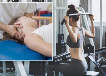 Gimnastičarka, 29, preminula nakon što joj je kiropraktičar ‘puknuo vrat’