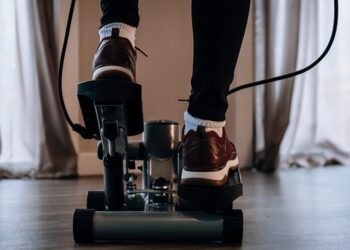 Vlasnici teretana hrabro se suočavaju s hladnim jutarnjim treninzima u okrugu Prince Georgea