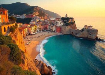 Portugal, Grčka, Francuska, Japan, Španjolska, Island, Hrvatska, Južna Afrika, Australija, Maroko i Tajland na vrhu globalne ljestvice putovanja: Sve što trebate znati