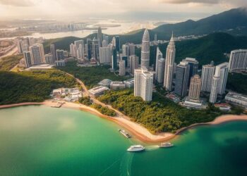 Francuska, Italija, Španjolska, Poljska, Mađarska, Hrvatska, Grčka, Portugal i Nizozemska: Šezdeset i šest zemalja bez viza koje potiču turistički sektor Malezije – novo izvješće koje trebate pročitati