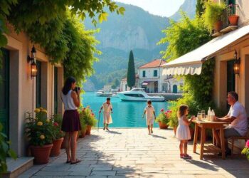 Turistički procvat kontinentalne Hrvatske uz snažan rast od 5% potaknut strateškim ulaganjima