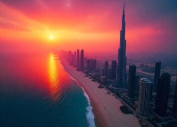 Turizam u Sloveniji, Rumunjskoj, Monaku, Španjolskoj, Grčkoj, Italiji, Francuskoj, Njemačkoj i Hrvatskoj potaknut putnicima iz UAE koji uživaju u novoj vizi za besplatno putovanje u 185 zemalja