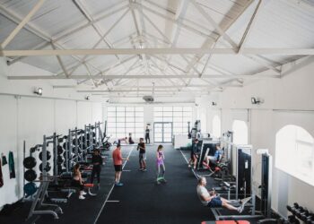 Etiquette u teretani: Pravila koja trebaju slijediti novopridošli i redovni posjetitelji