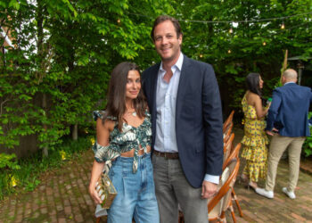 Utjecajna osoba Candice Miller prodaje luksuzne nekretnine obitelji nakon samoubojstva muža