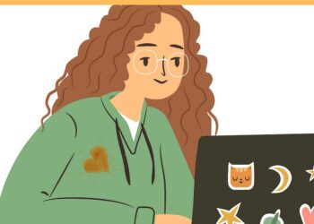 Što će pisci (vjerojatno) nositi u budućnosti