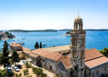 Telegraph rangira hrvatske otoke od najgoreg do najboljeg