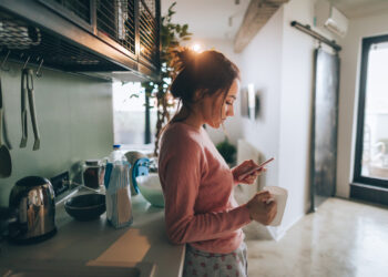 Samozoliranje štiti vaše prijatelje, obitelj i zajednicu – UK Agencija za zdravstvenu sigurnost