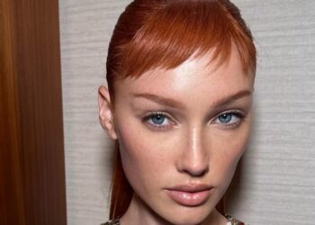 Trendovi šiški 2025. su sve osim monotoni