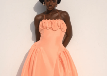 Očuvanje kreativnosti u modnoj industriji Nigerije